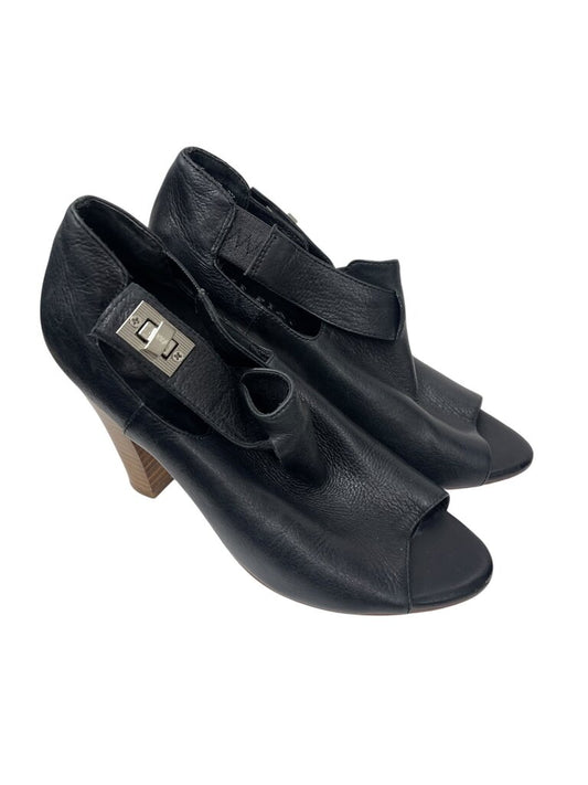 Mi Piaci Heels (scuffs) - Size 37