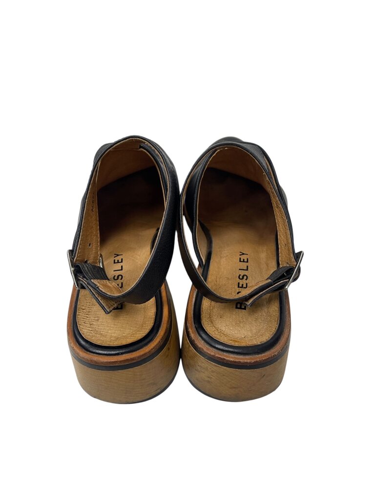 Bresley Sandals (scuffs) - Size 36