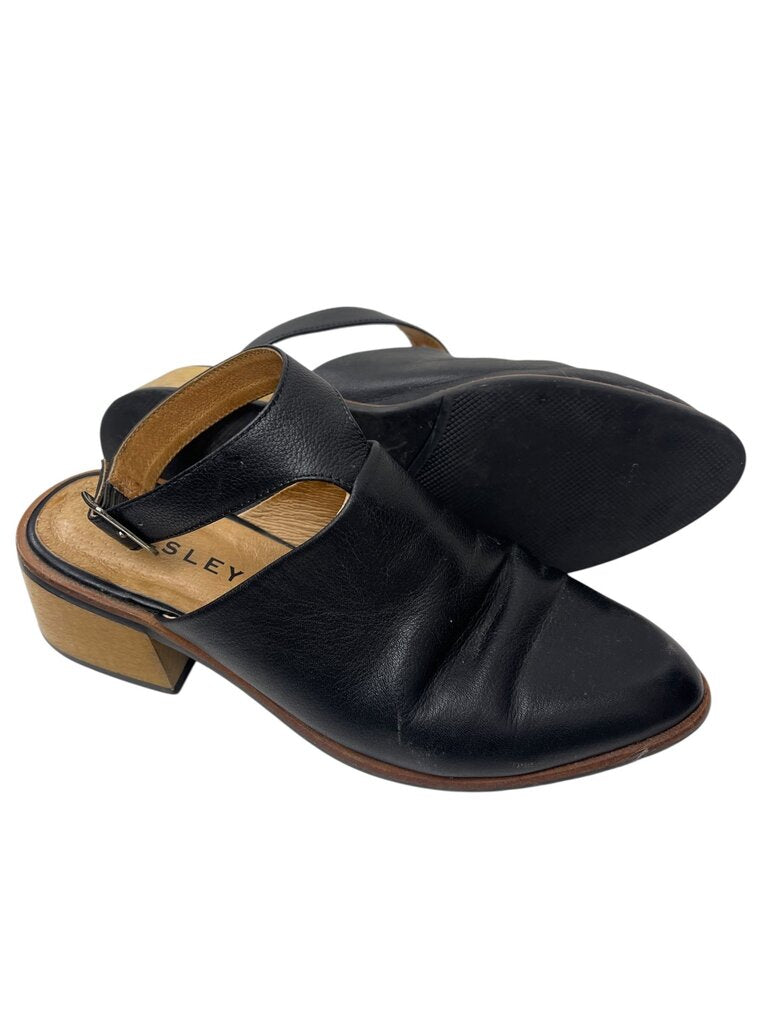 Bresley Sandals (scuffs) - Size 36