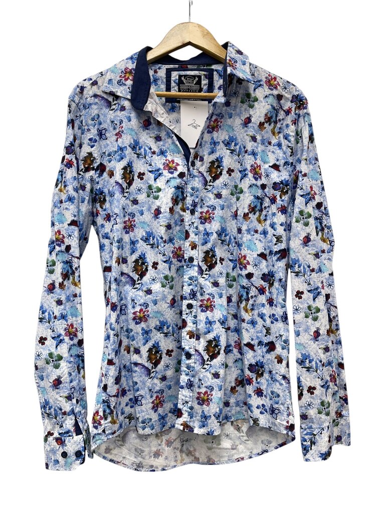 Thomson & Richards Shirt - Size XL