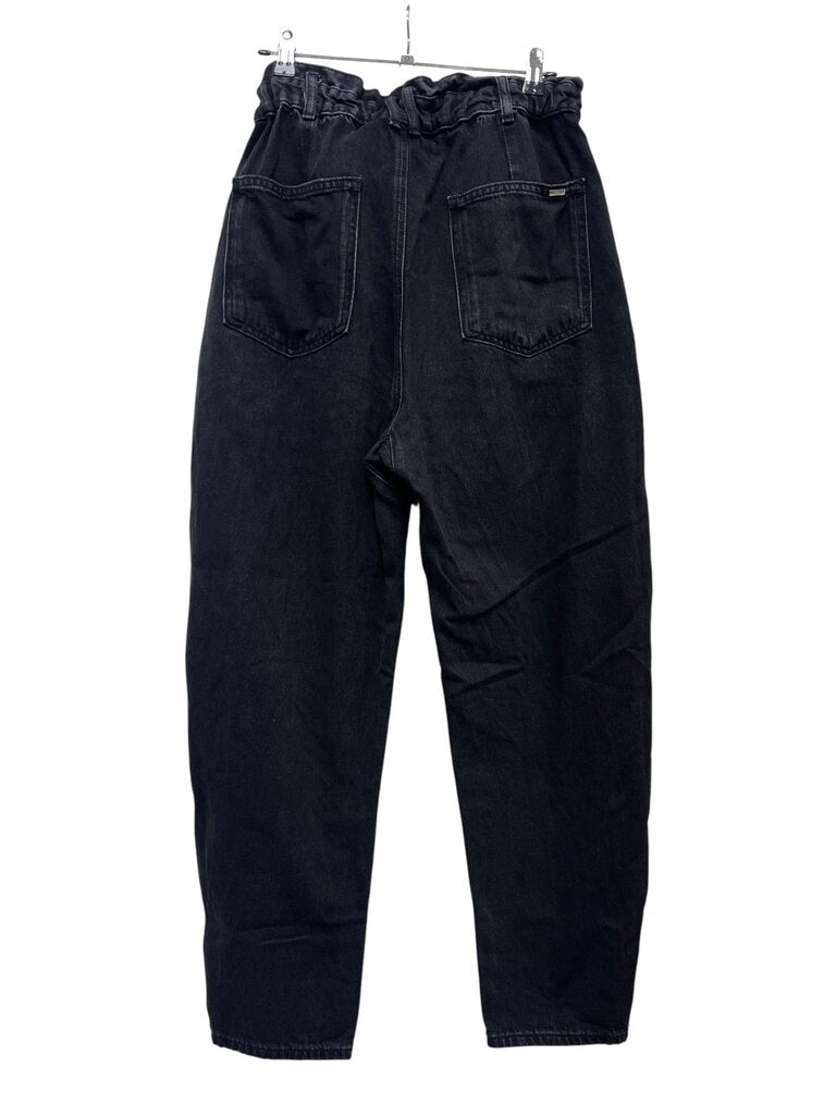 Zara Barrel Jeans - Size 26 (8)