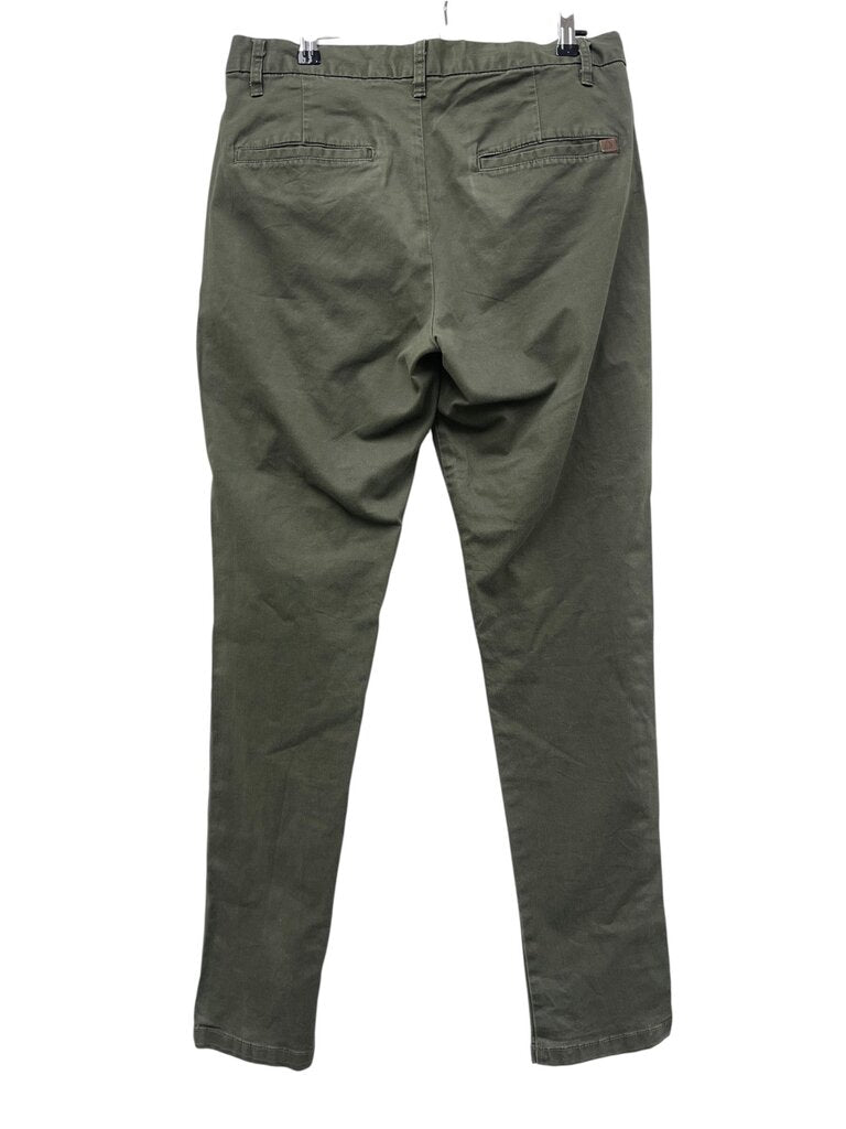 Park Pants - Size 32
