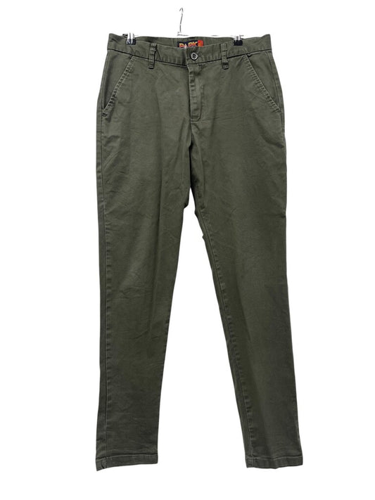 Park Pants - Size 32