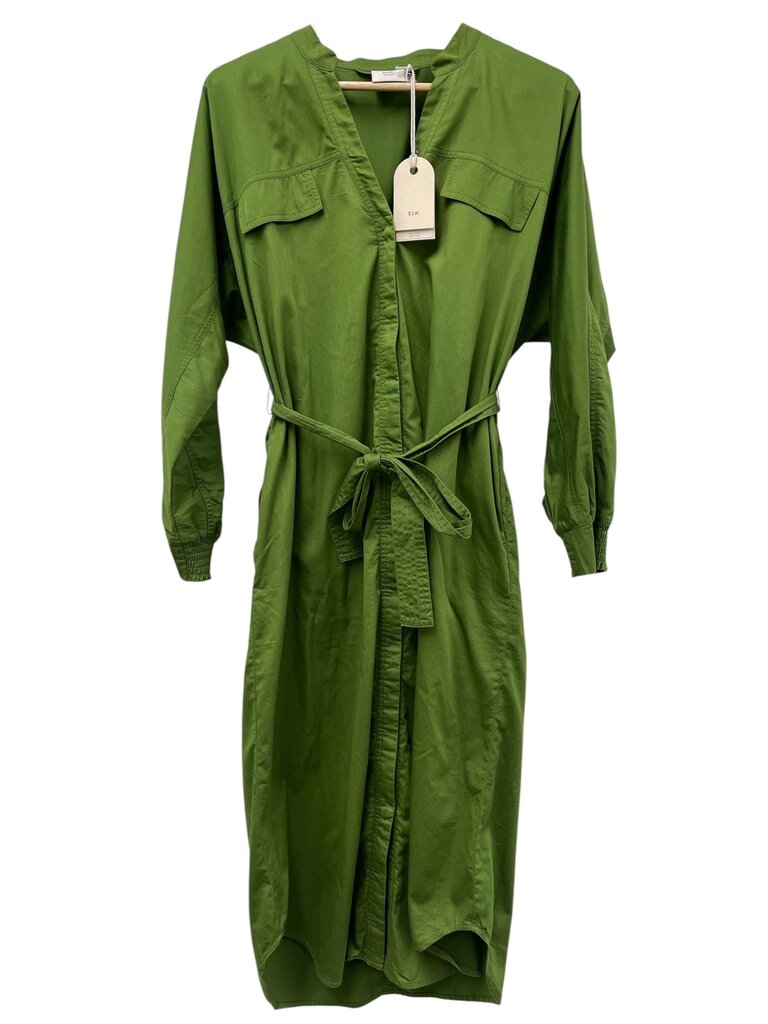 Elk Dress (nwt) - Size 10