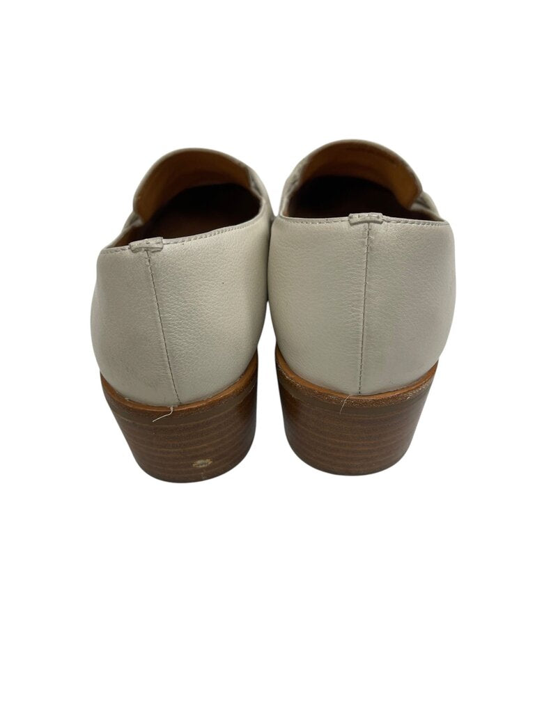Isabella Anselmi Loafers (scuffs) - Size 36
