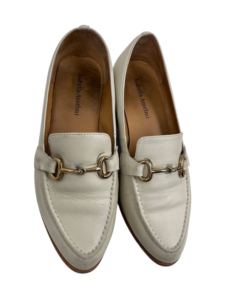 Isabella Anselmi Loafers (scuffs) - Size 36