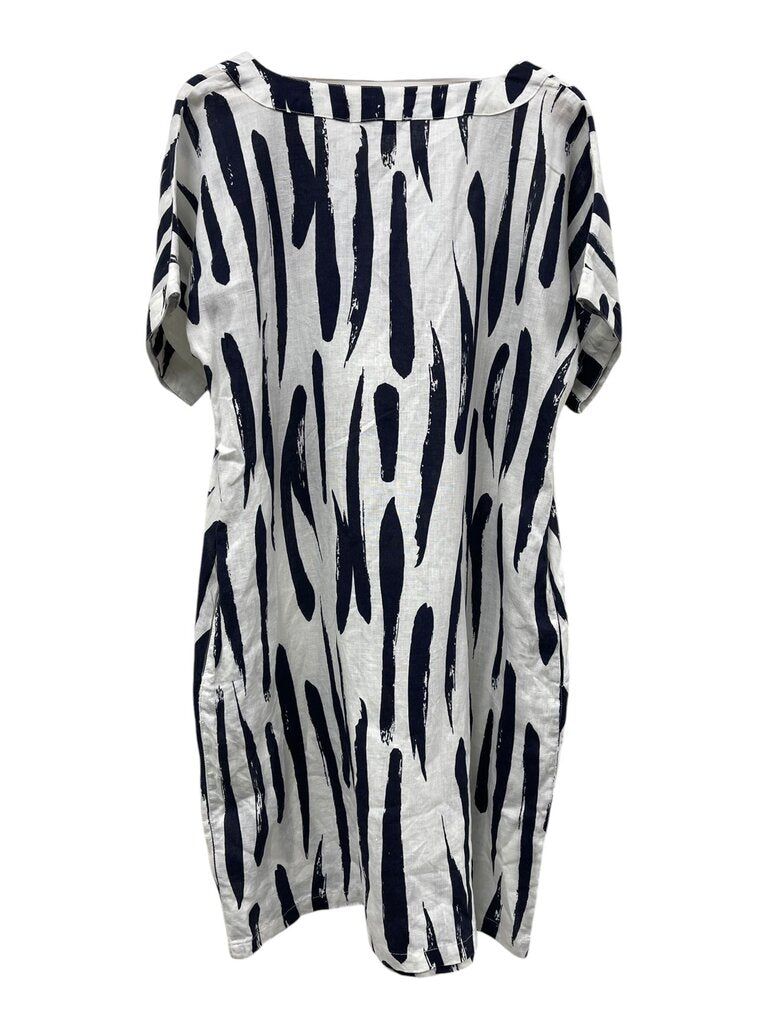Preen Linen Dress (nwt) - Size 14