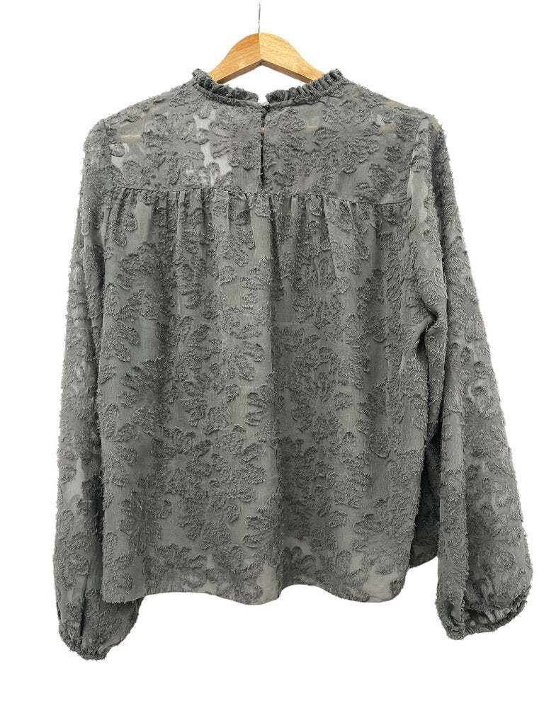 Decjuba Blouse - Size 12