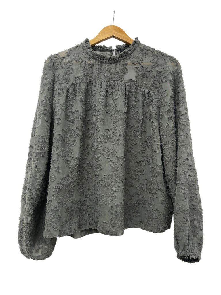 Decjuba Blouse - Size 12