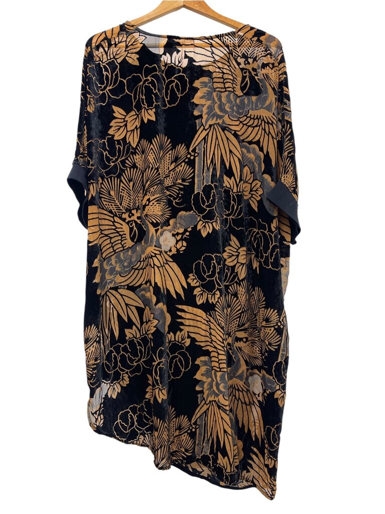 Deanne Hobbs Dress - Size 2XL