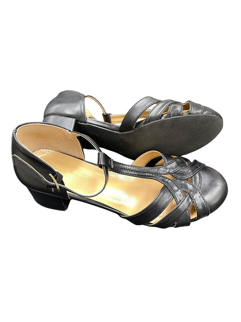 Princess Highway Sandals - Size 38