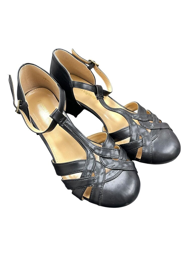 Princess Highway Sandals - Size 38