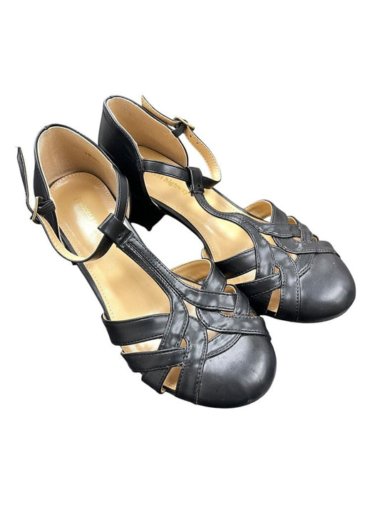 Princess Highway Sandals - Size 38