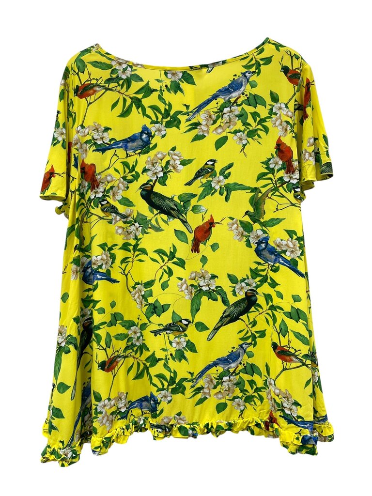 Trelise Cooper Curate Top - Size XXL