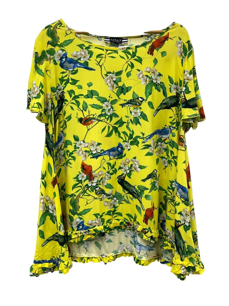 Trelise Cooper Curate Top - Size XXL