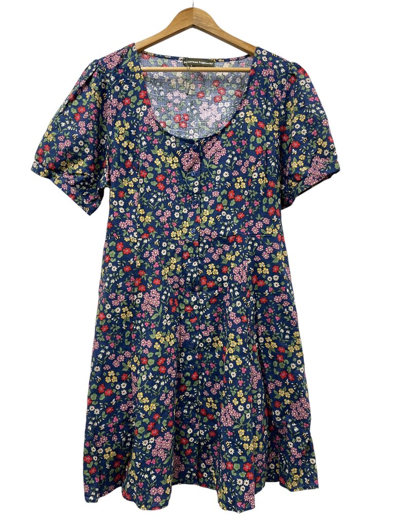Princess Highway Dress - Size 18