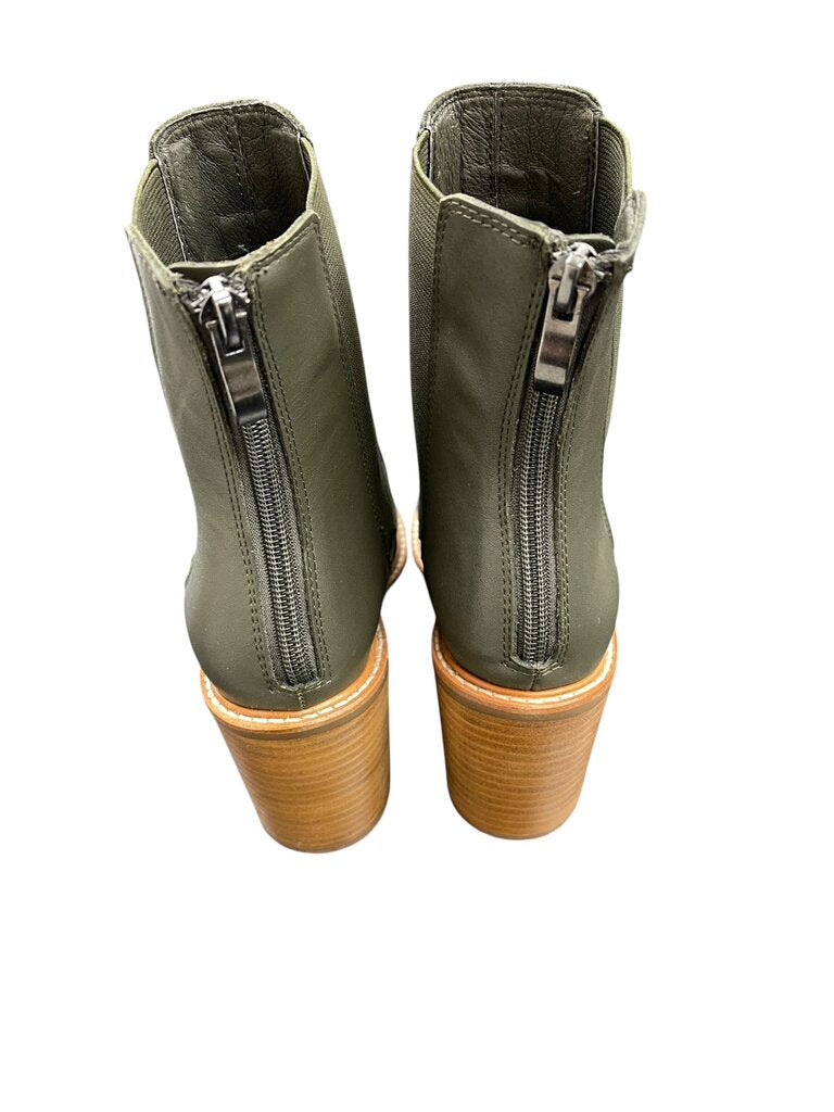 Jo Mercer Boots - Size 38