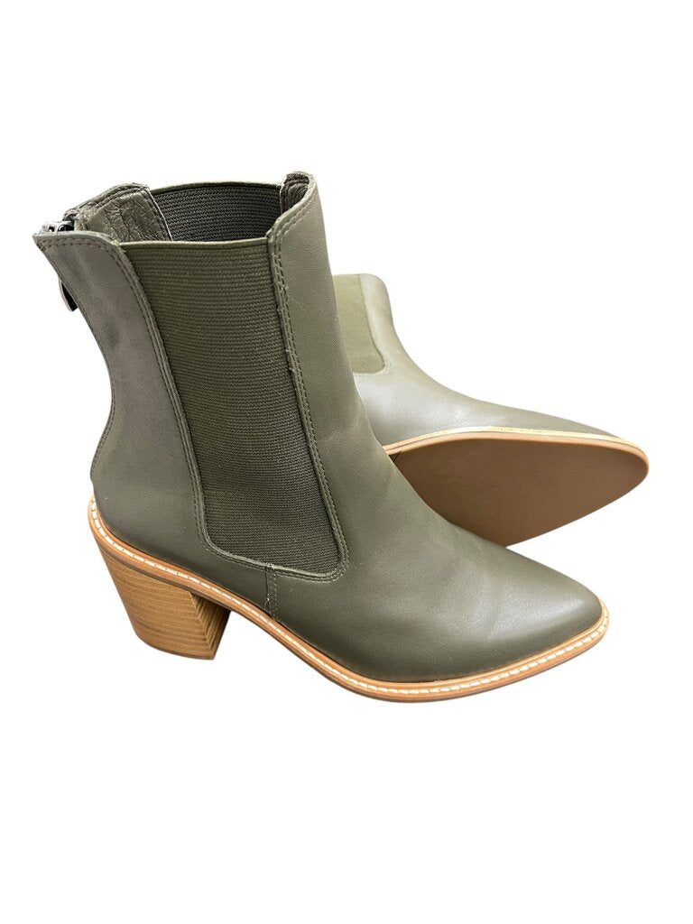 Jo Mercer Boots - Size 38