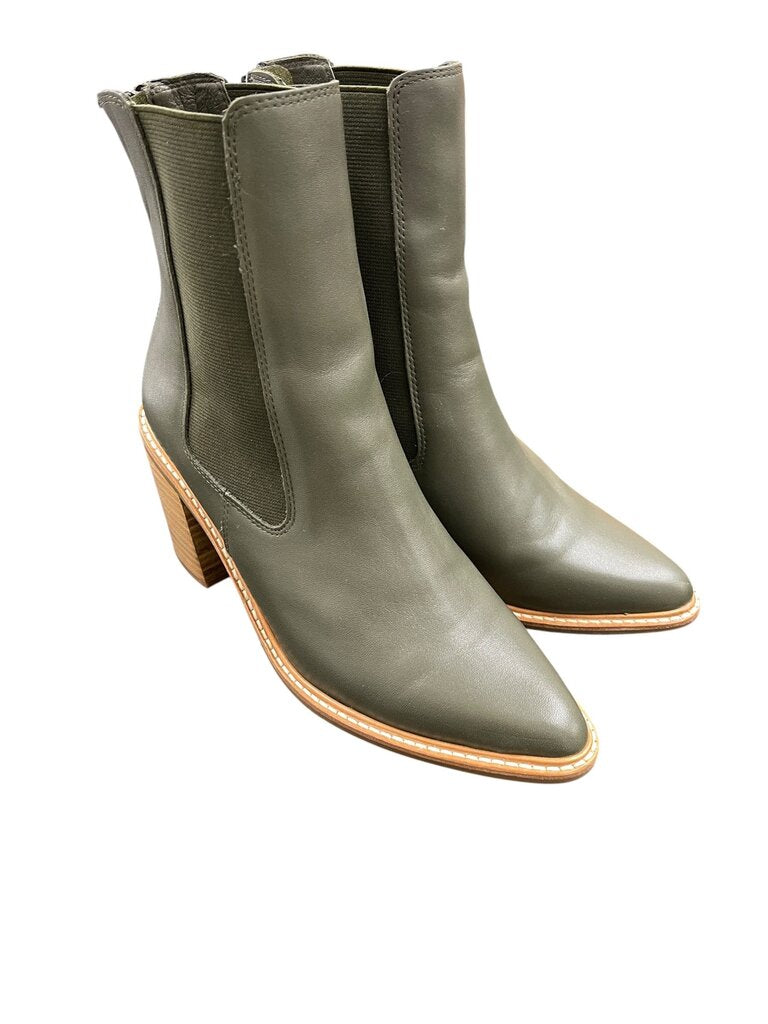 Jo Mercer Boots - Size 38