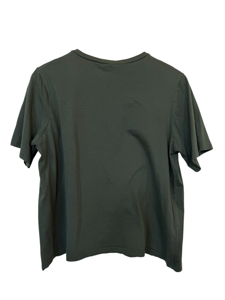 The Fifth Label Tee (mark) - Size S