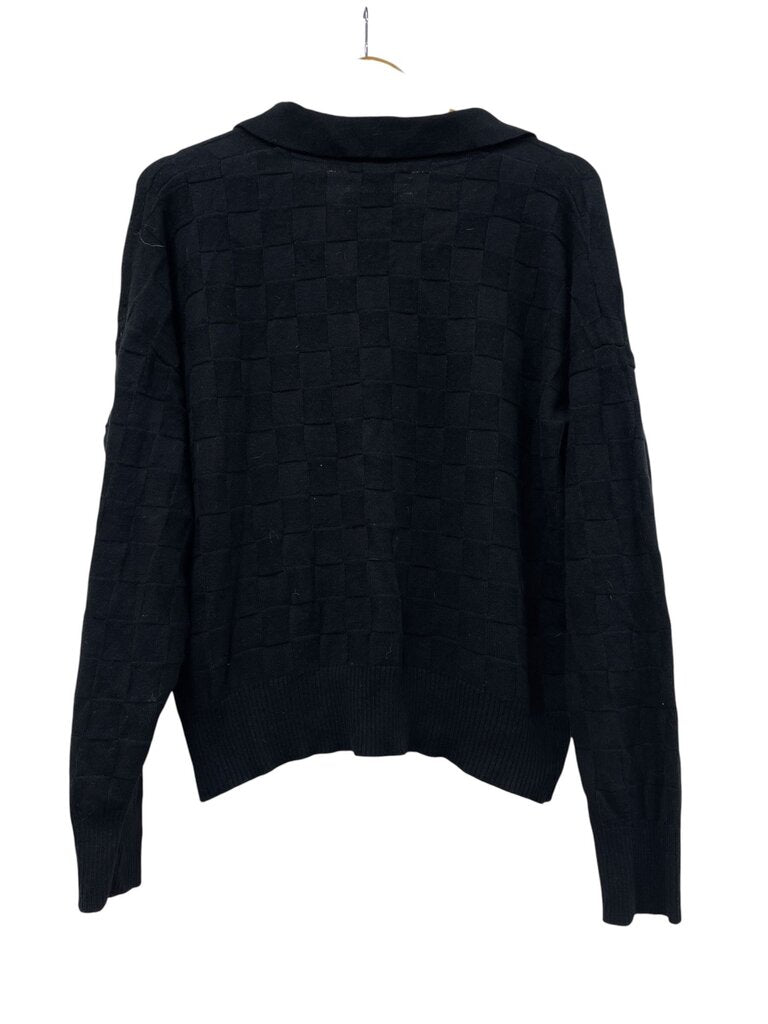 Max Knit - Size XXL