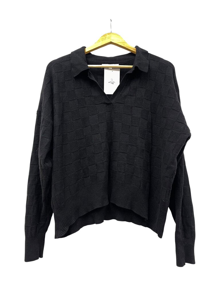 Max Knit - Size XXL
