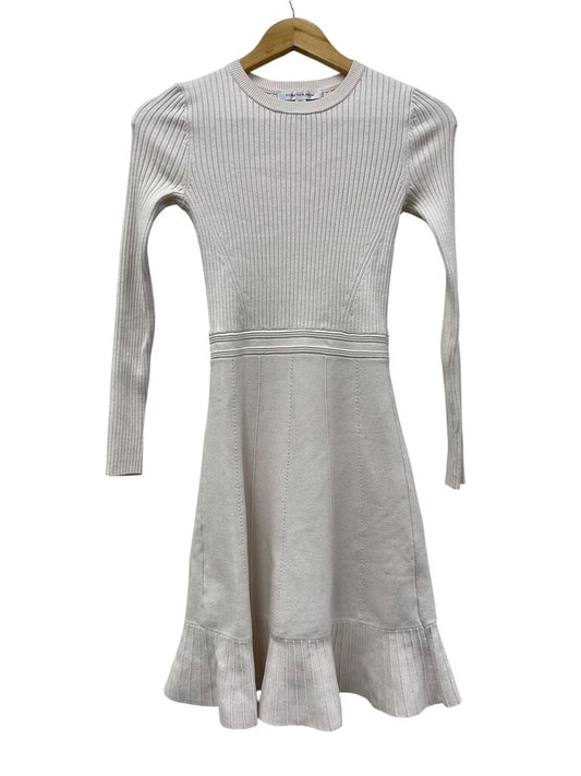 Forever New Knit Dress (marked) - Size 4