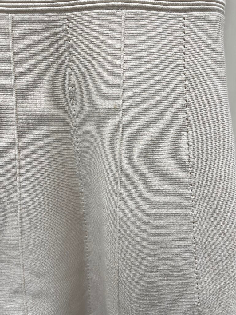 Forever New Knit Dress (marked) - Size 4