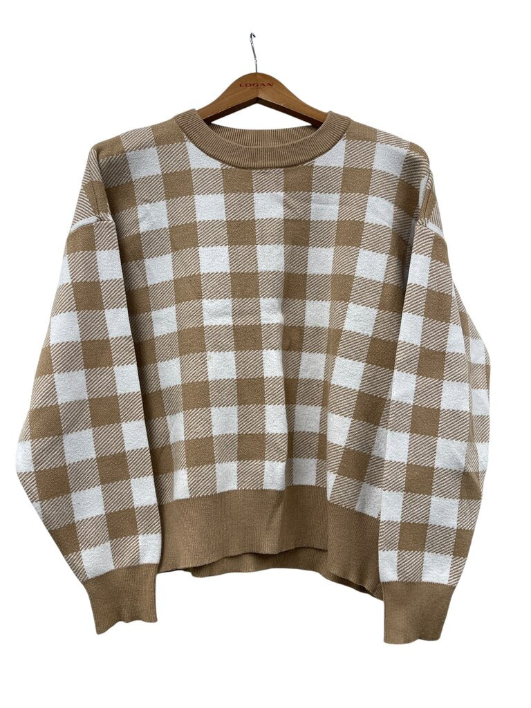 Forcast Knit (mark) - Size M