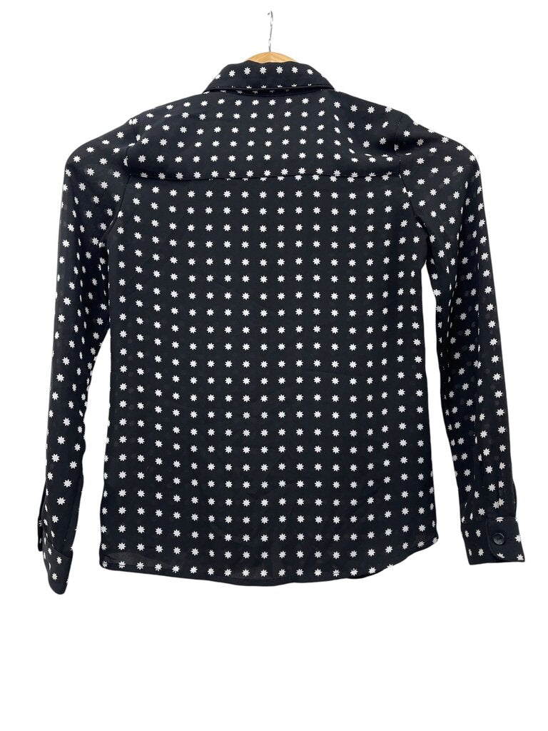 Nik & Nik Shirt - Size 10Y