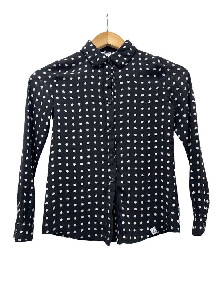 Nik & Nik Shirt - Size 10Y