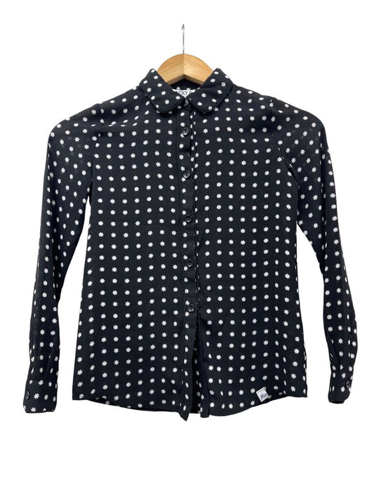 Nik & Nik Shirt - Size 10Y