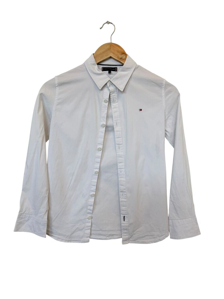 Tommy Hilfiger Shirt - Size 12-13Y