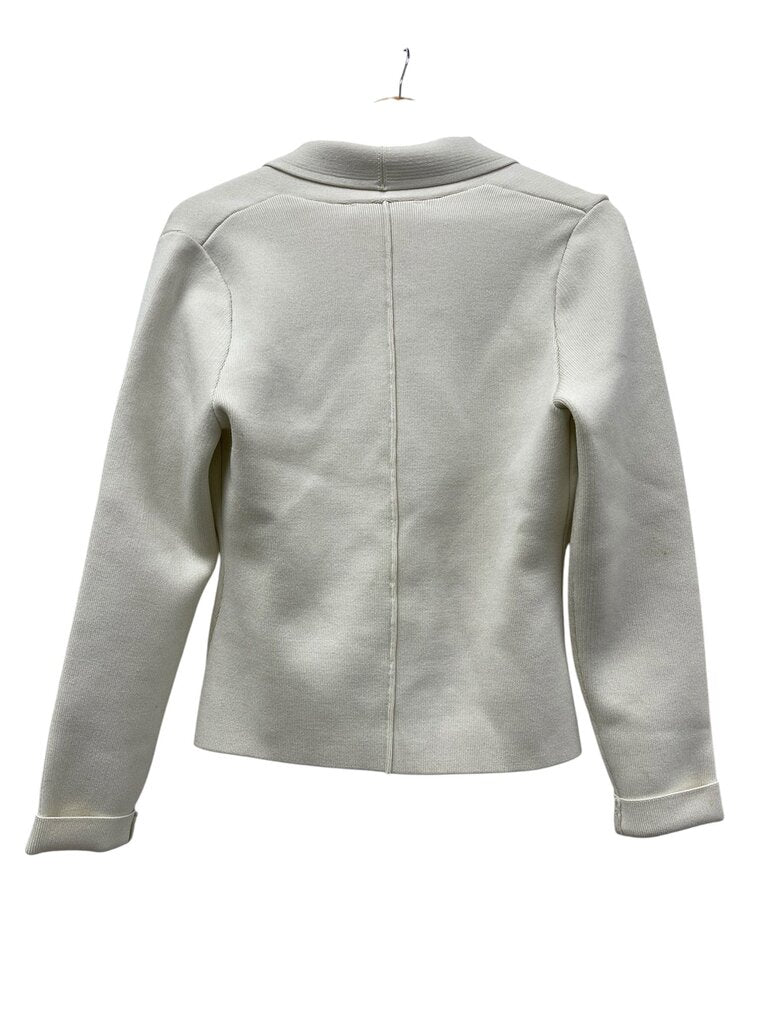 Zara Knit Blazer (flaws) - Size L