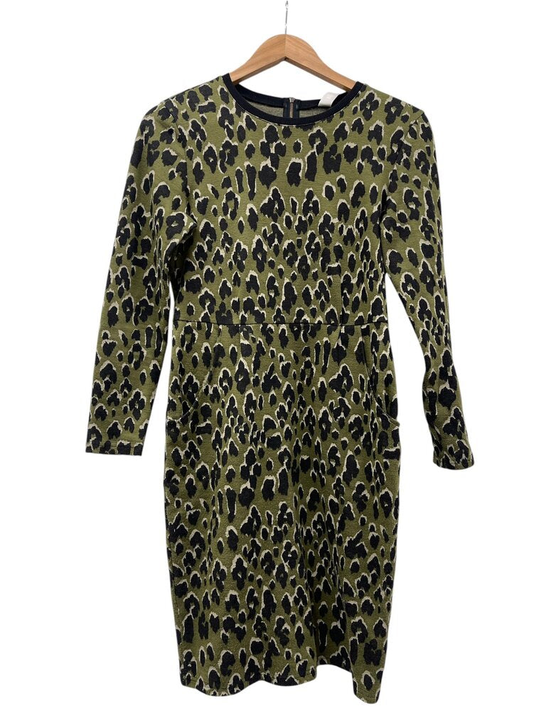 Sylvester Dress (pilling) - Size S