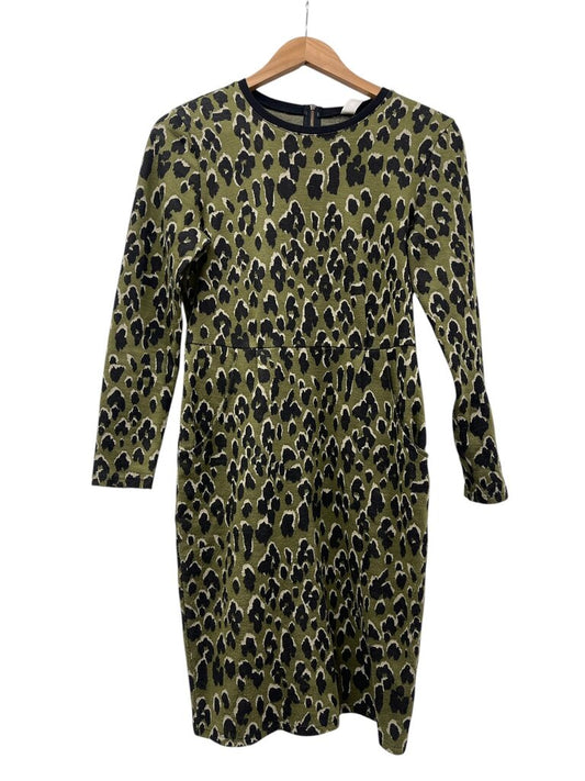 Sylvester Dress (pilling) - Size S