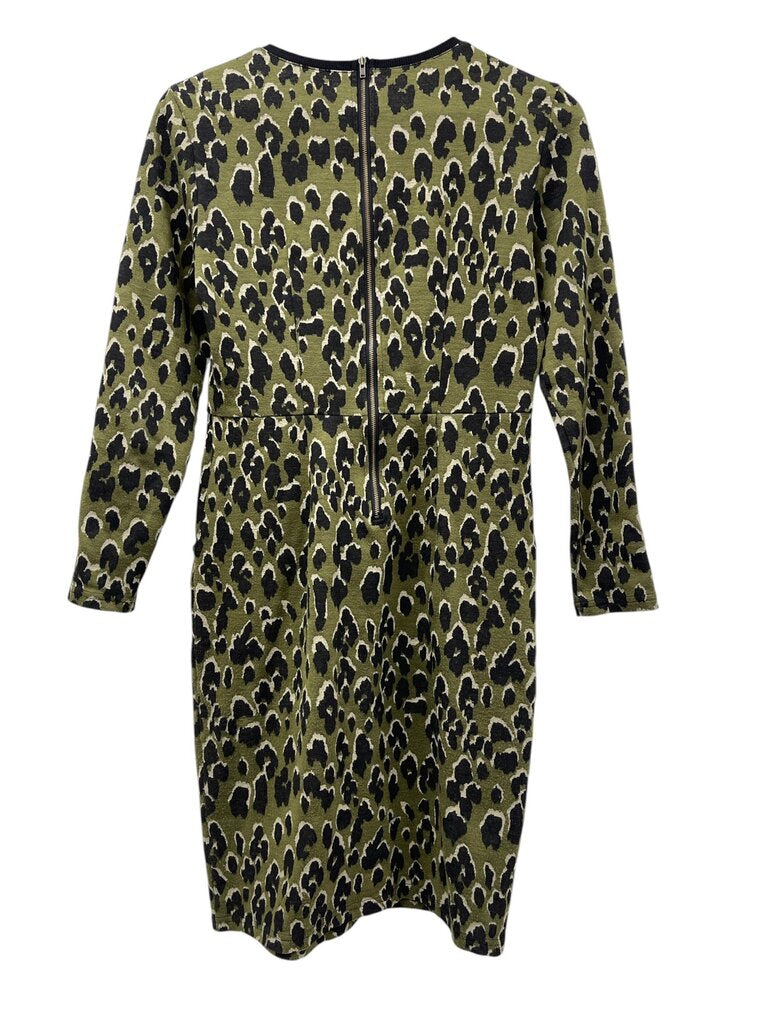 Sylvester Dress (pilling) - Size S