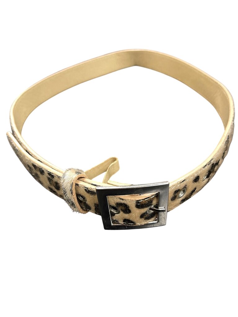 Stella & Gemma Belt