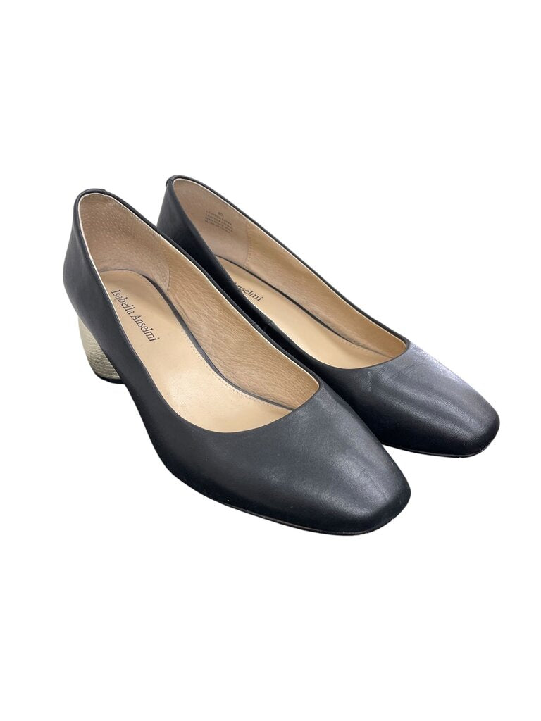 Isabella Anselmi Heels - Size 40