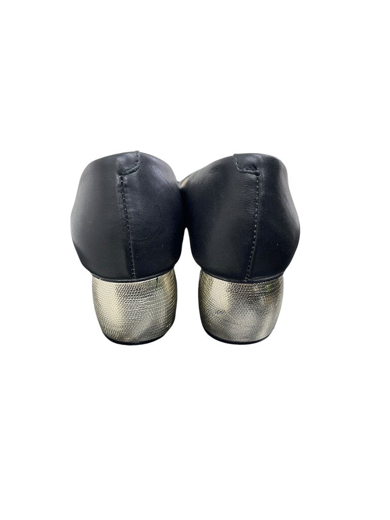Isabella Anselmi Heels - Size 40