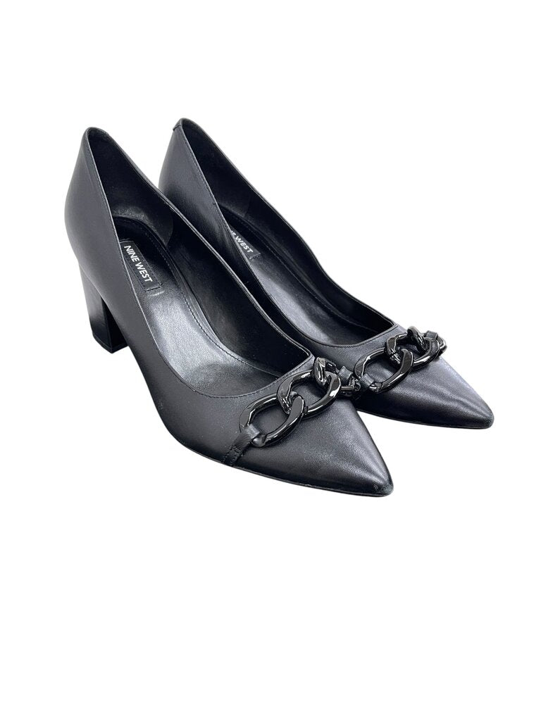 Nine West Heels - Size 9