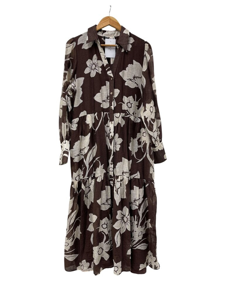 Decjuba Dress - Size 14
