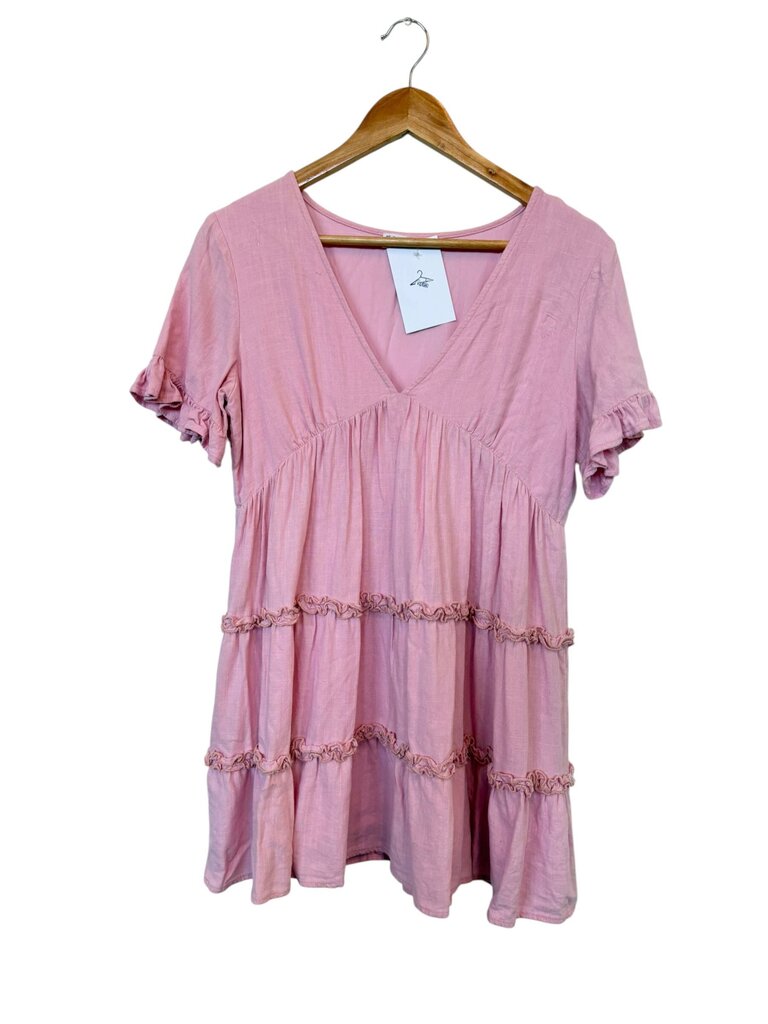 Minx & Moss Dress (pulls) - Size 10
