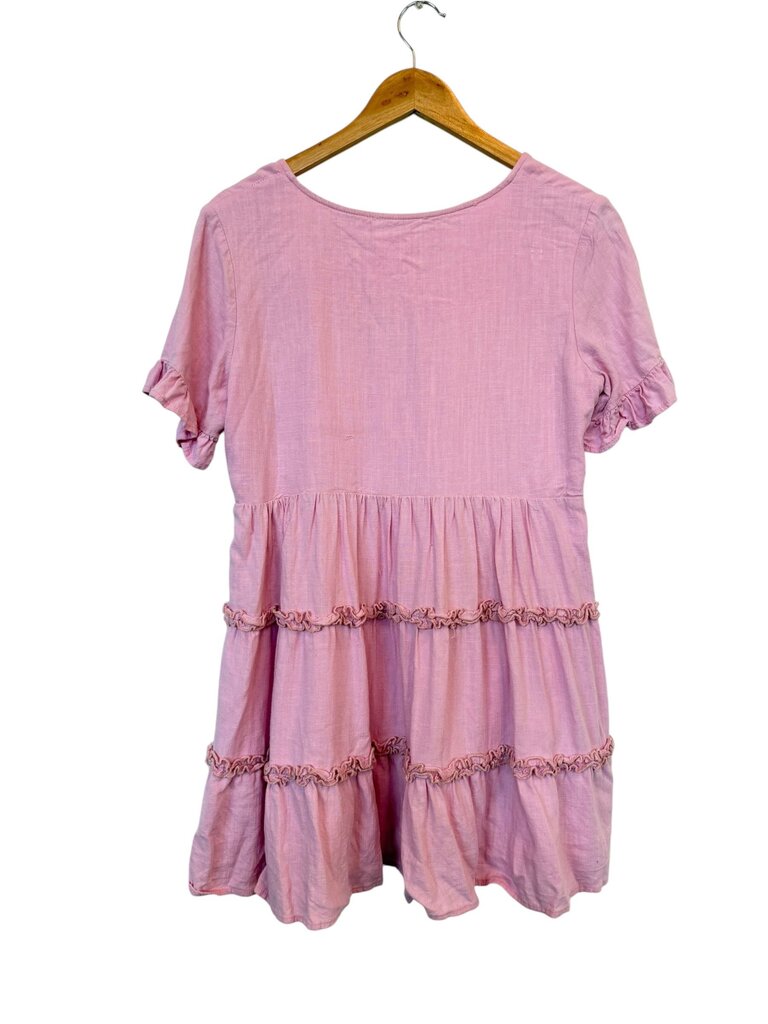 Minx & Moss Dress (pulls) - Size 10
