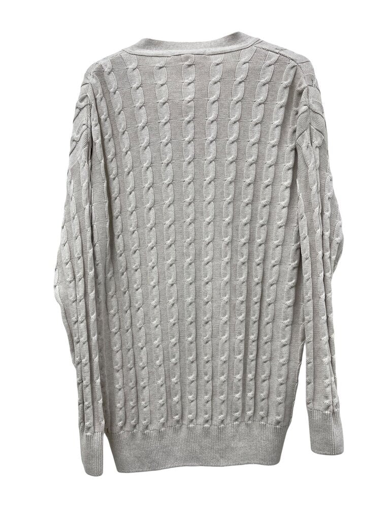 Juliette Hogan Cardi - Size L