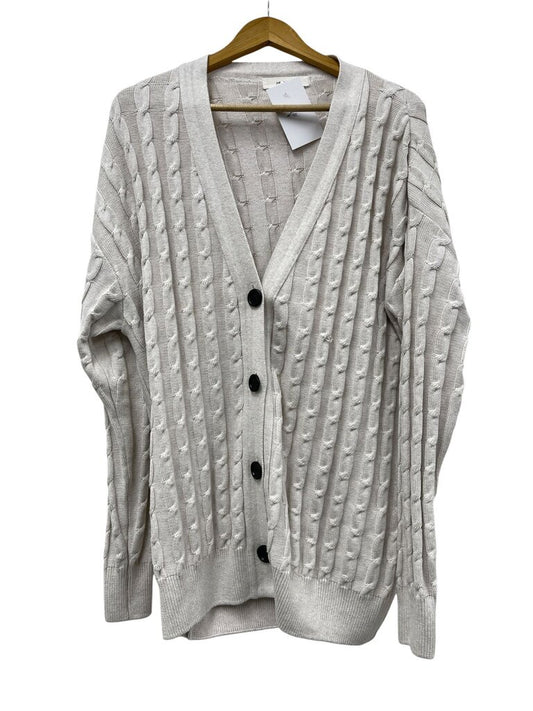 Juliette Hogan Cardi - Size L