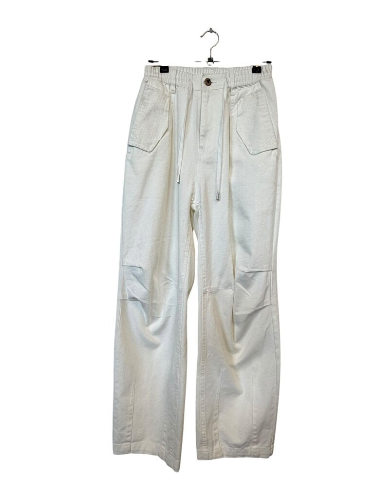 Coop Notting Drill Pants - Size XS