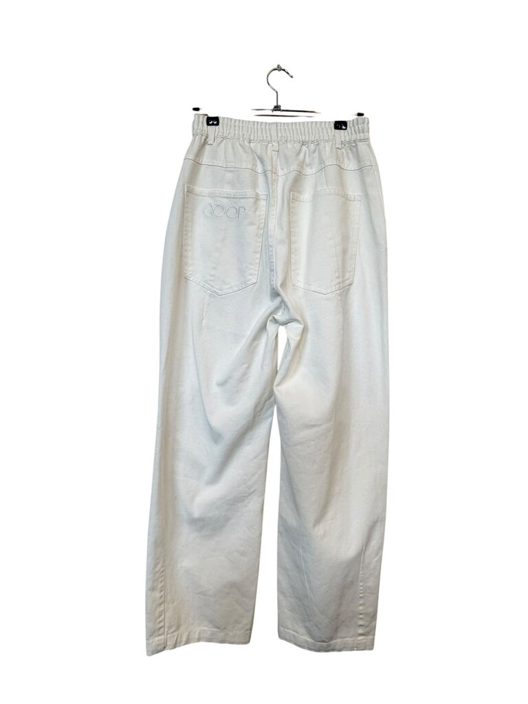 Coop Notting Drill Pants - Size XS