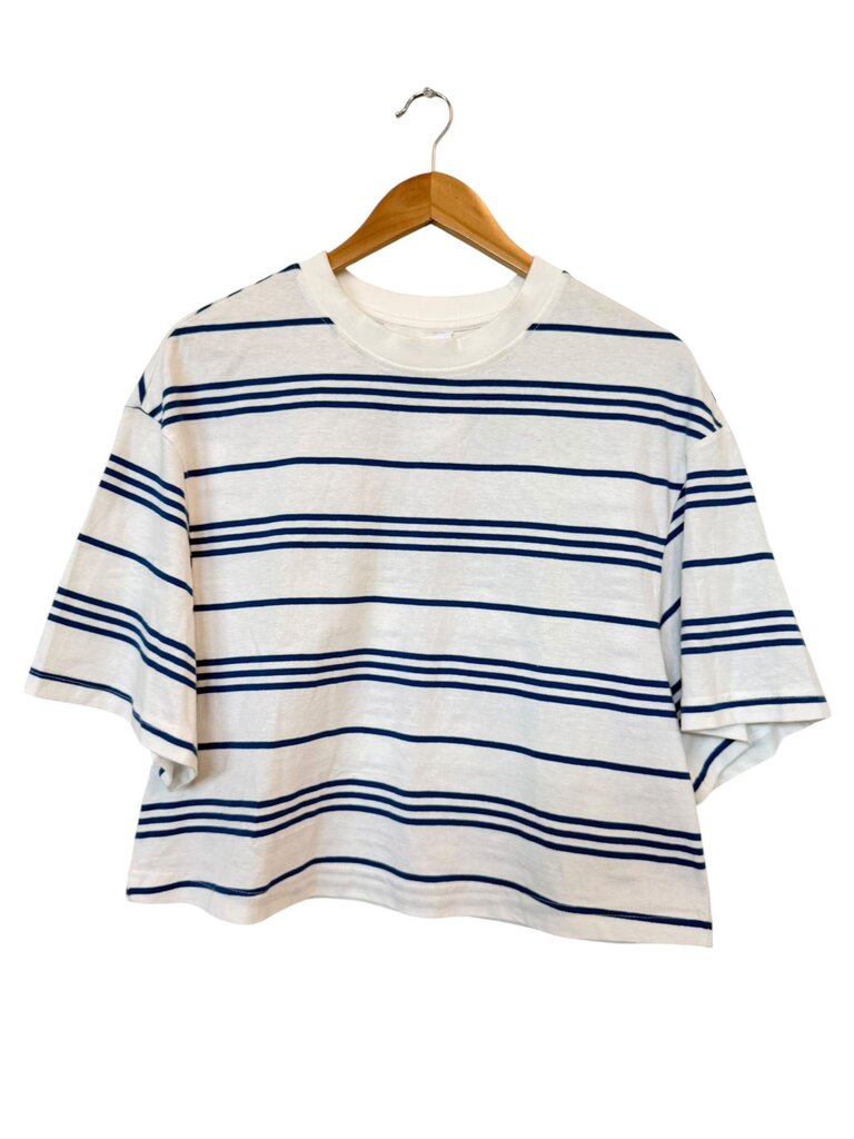 H& M Crop T-shirt - Size S