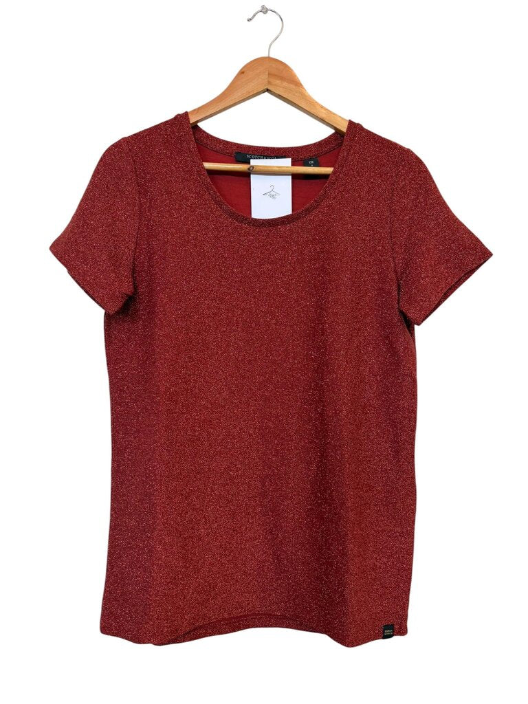 Scotch & Soda Top - Size S